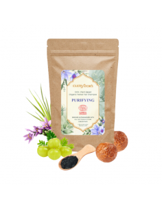 Cultivator's Organic "Purifying" Shampoo