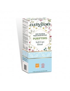 Cultivator's "Purifying" Organic Conditioning Mask