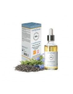 Aceite acondicionador fijador de color Cultivator's