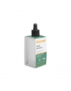 Sérum Capilar Anticaída 50ml Florame