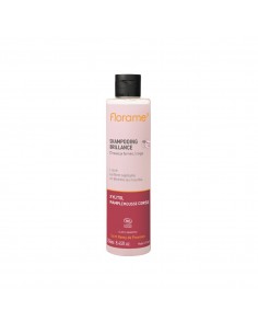 copy of Sérum Capilar Nutritivo Antiencrespamiento 50ml Florame