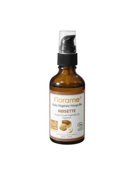 copy of Aceite vegetal de Jojoba 50 ml. 100 % Bio Florame Florame