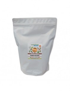 Tinte orgánico Rubio Oscuro Cultivator's