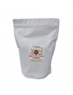 Tinte orgánico Pelirrojo