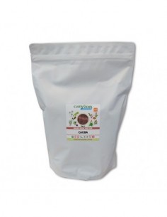 Tinte orgánico Caoba