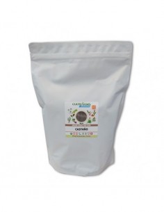 Tinte orgánico Castaño