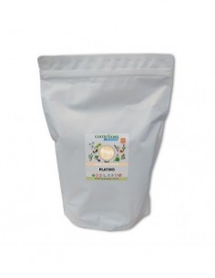 Tinte orgánico Platino